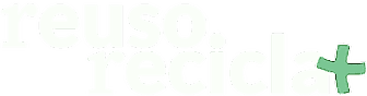 Reuso Recicla+ Logo
